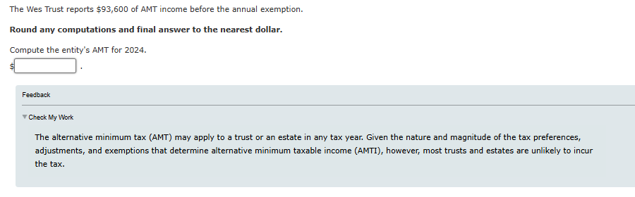 Exercise 3 0 - 1 3 ( Algorithmic ) ( LO . 1 ) The