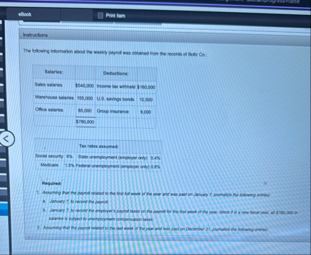 tbock Puitillef Instructions \ table [ [