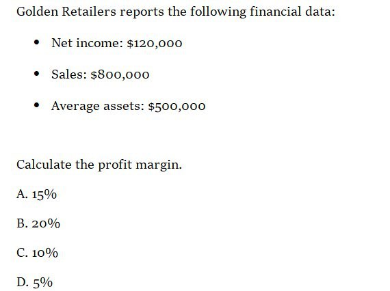 I need help with this general accounting question