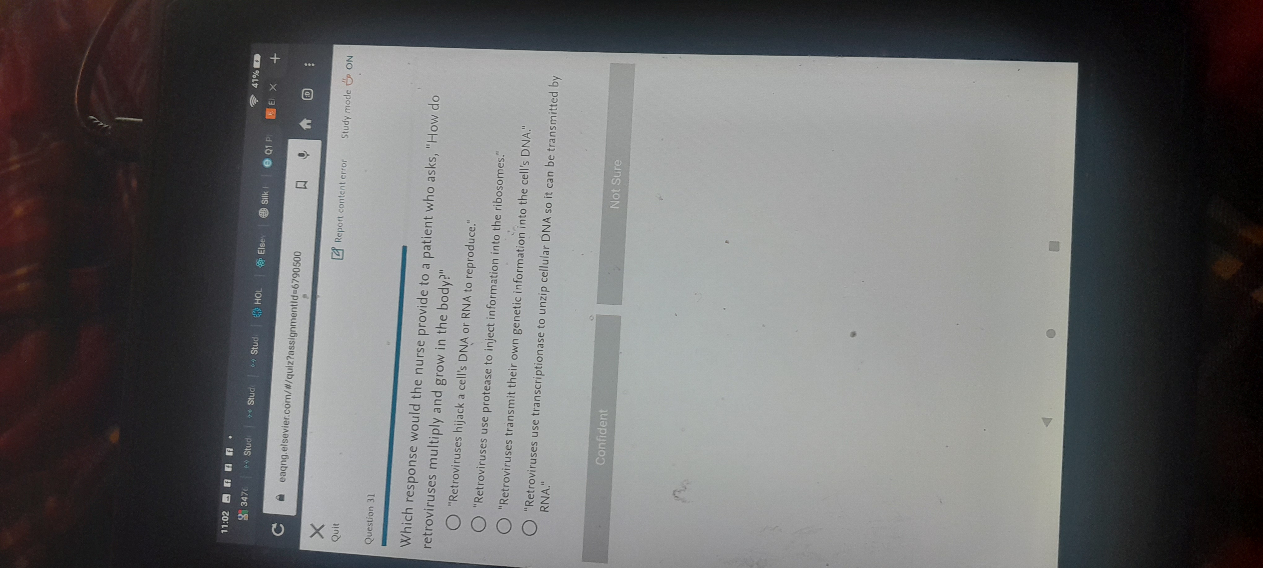 A 11:02 Aff . 41% 4 g 3476 Stud Stud Stud HOL