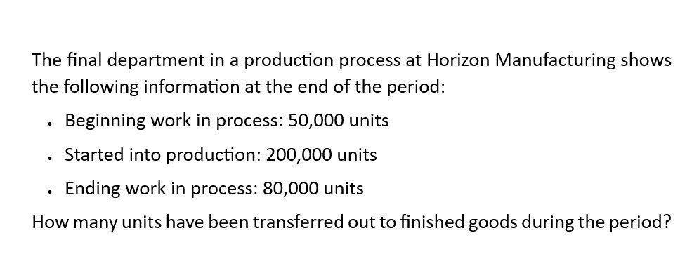 Can you help me solve this general accounting
