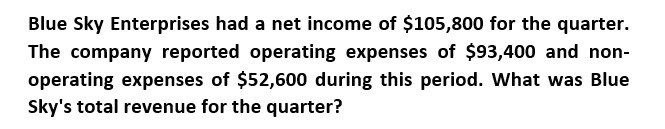 Can you help me solve this general accounting