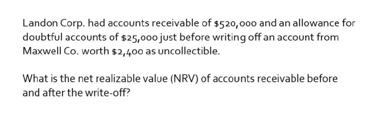 I am looking for the correct answer to this