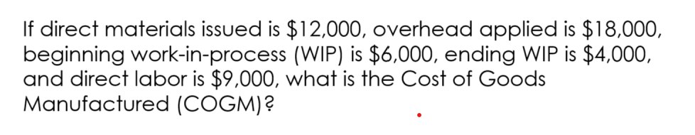 Can you explain the correct methodology to solve