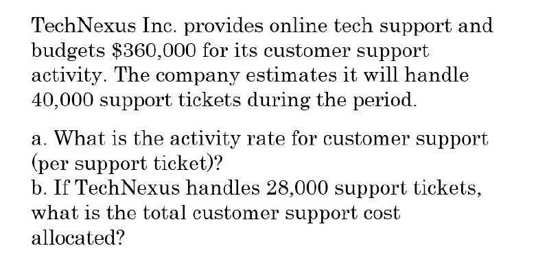 Can you solve this general accounting problem