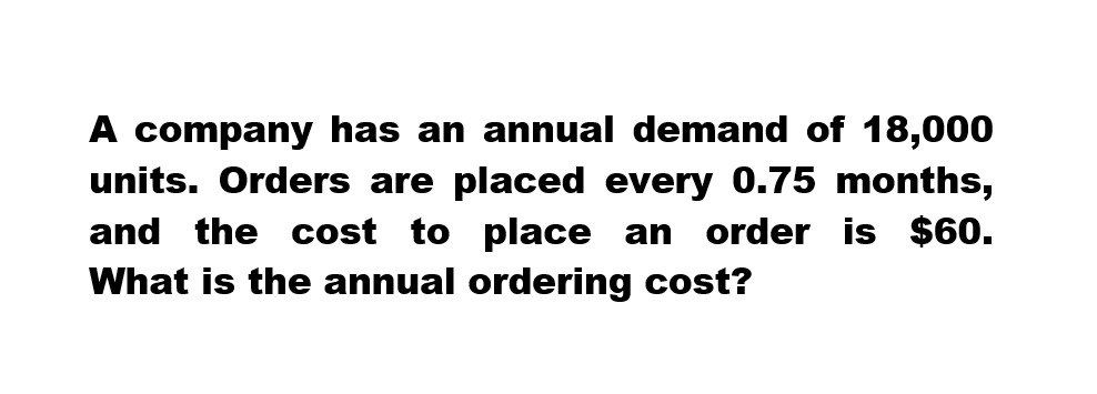 I need help with this general accounting question