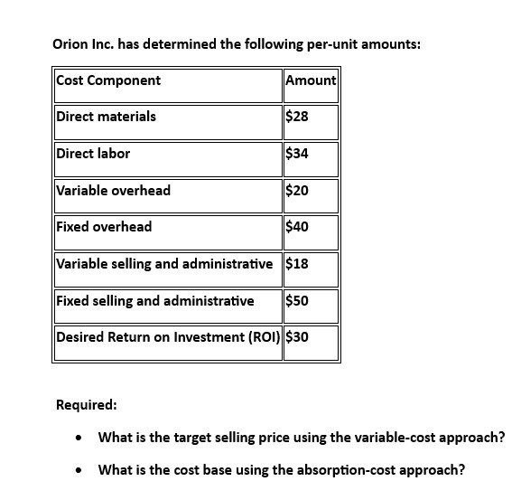 I am looking for the correct answer to this