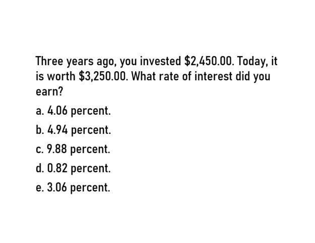 I need help solving this general accounting
