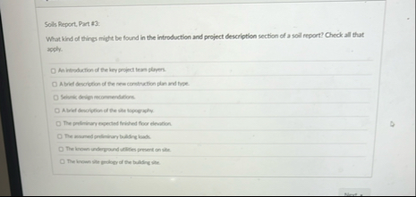 Sols Report, Part 2 3 : whur thin ef thinge might