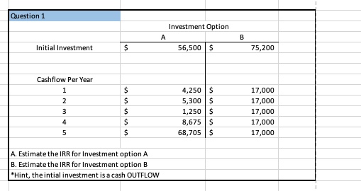 I need help with this for Managerial Accounting,