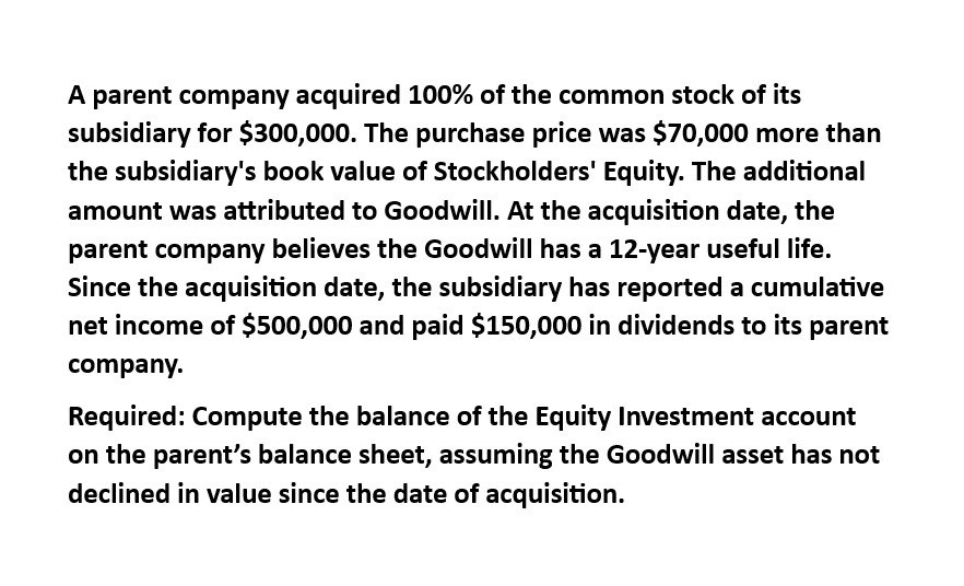 I am looking for the correct answer to this