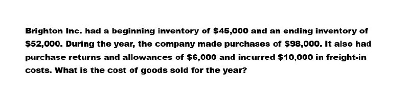 Please help me solve this general accounting