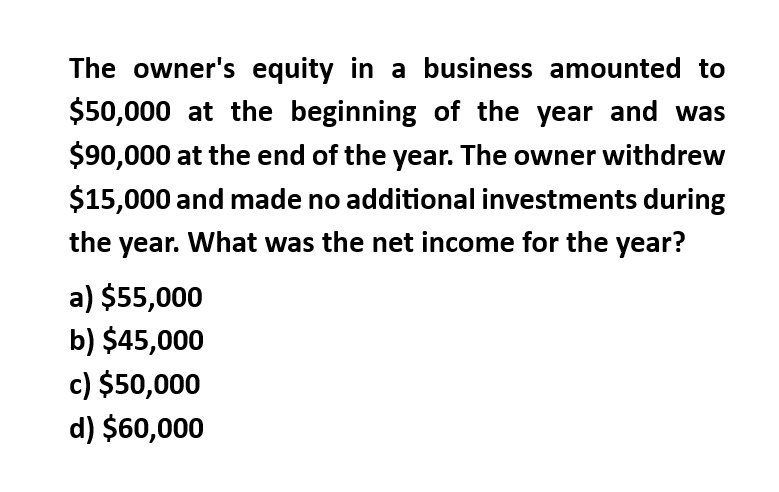 Please solve this General accounting questions