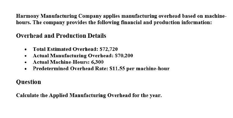 Can you help me solve this general accounting
