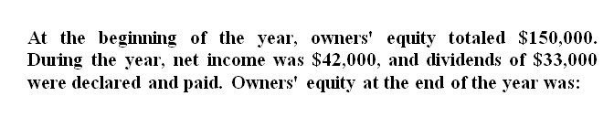 Get correct answer with general accounting