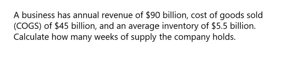 Please provide the answer to this general