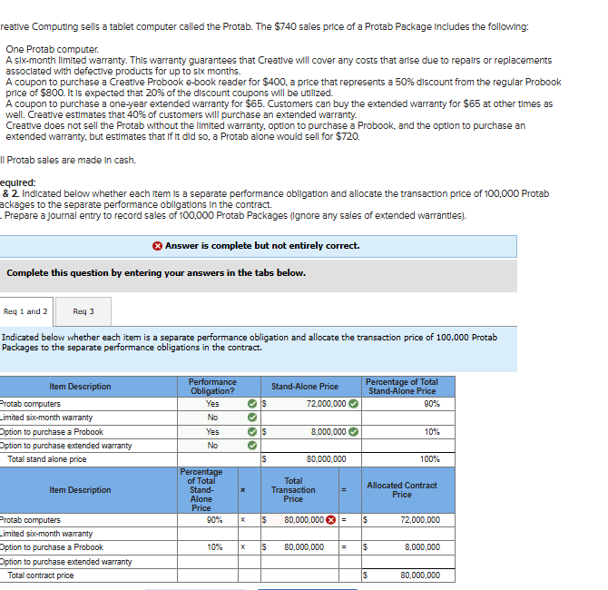eative Computing sells a tablet computer called