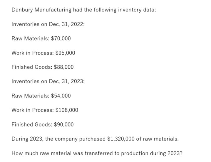 I am looking for the correct answer to this