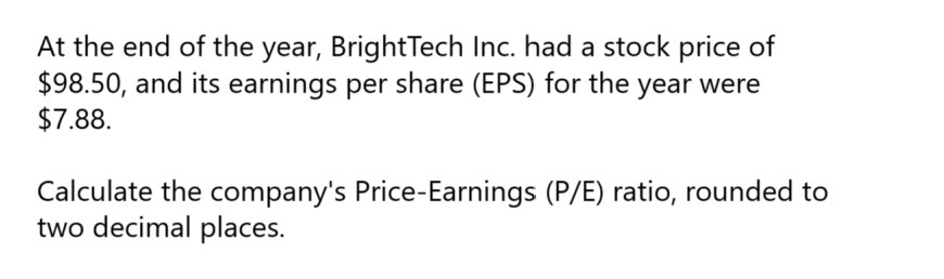 I need help solving this general accounting
