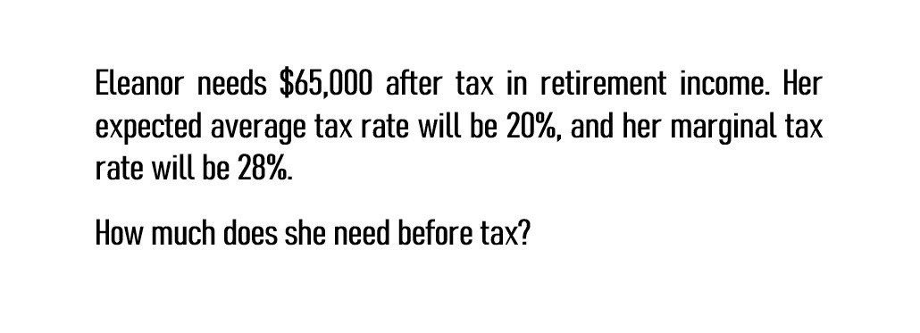 Please explain the solution to this general