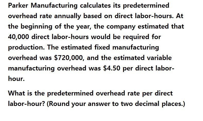 I need help solving this general accounting