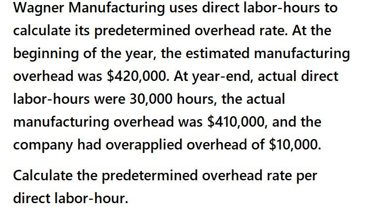 Can you help me solve this general accounting