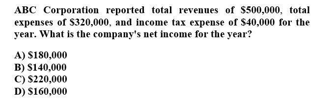 I need help with this general accounting question