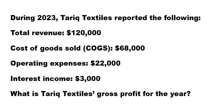 Please provide the solution to this general