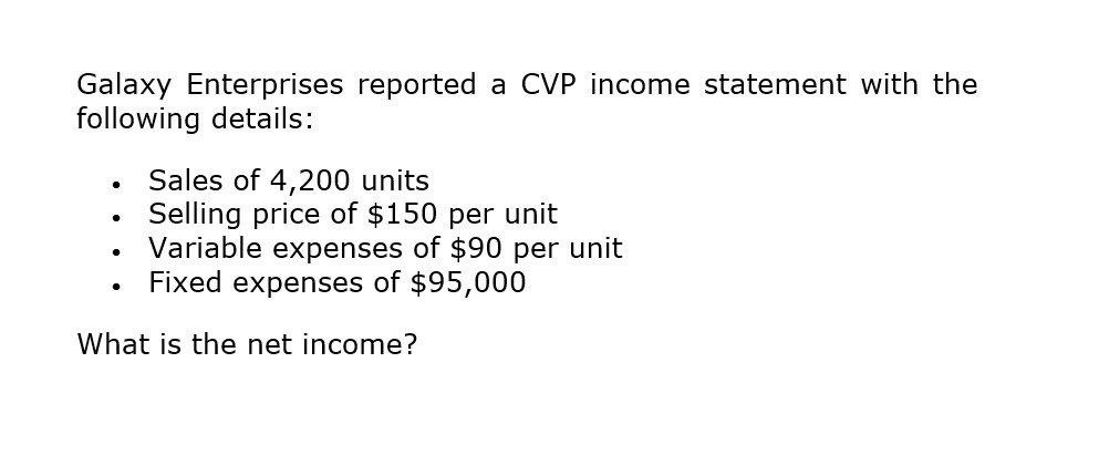 Please provide answer this general accounting