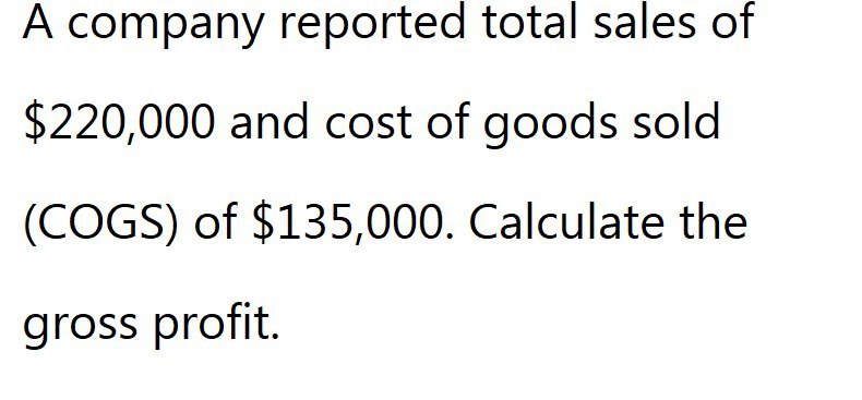 Please help me solve this general accounting