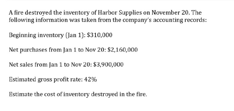 I need help finding the accurate solution to this