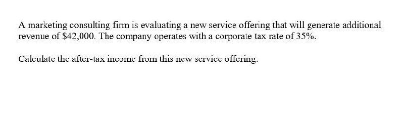 Please explain the correct approach for solving