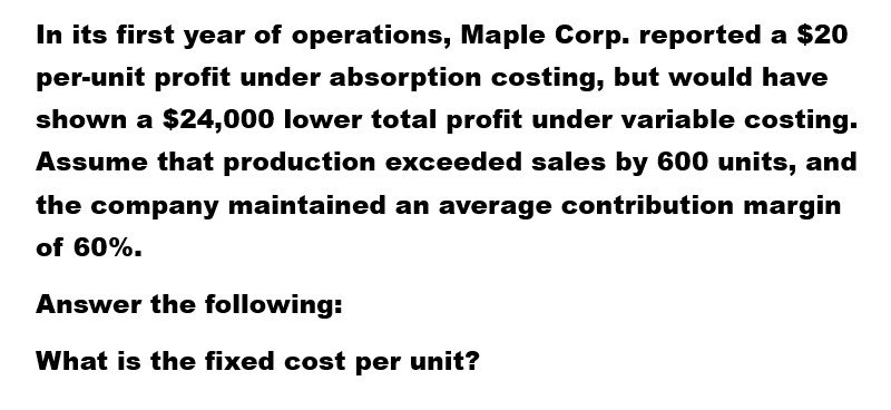 I am looking for the correct answer to this