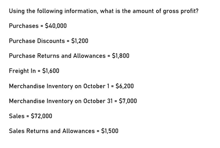 I need assistance with this general accounting