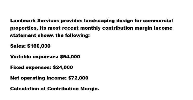 I need help solving this general accounting