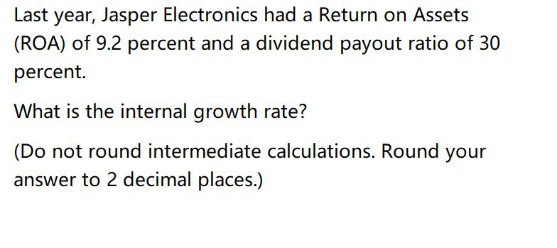 Please provide the answer to this general