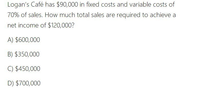 Please explain the solution to this general