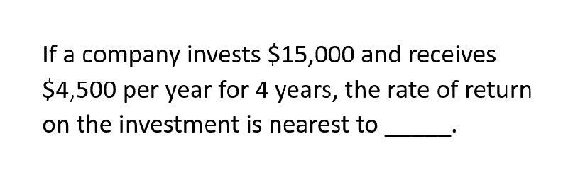 I need help solving this general accounting