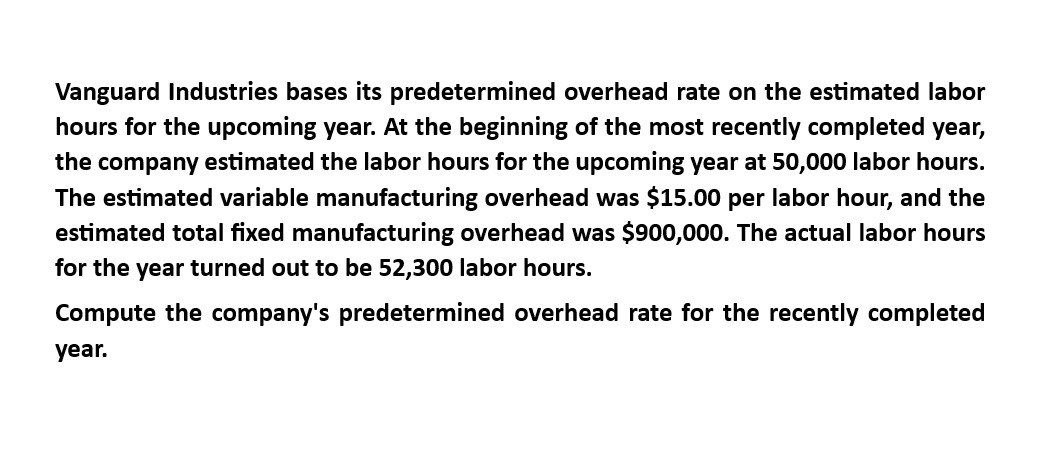 Can you help me solve this general accounting