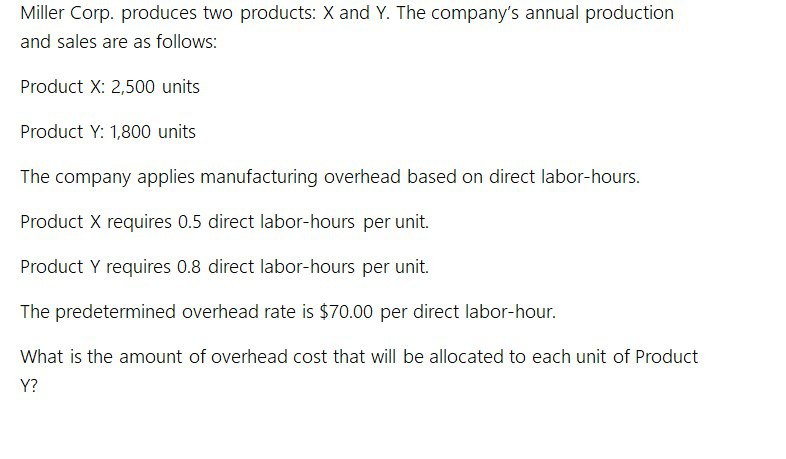Can you explain the correct methodology to solve