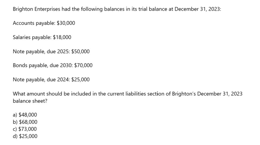 Please provide the correct answer to this general