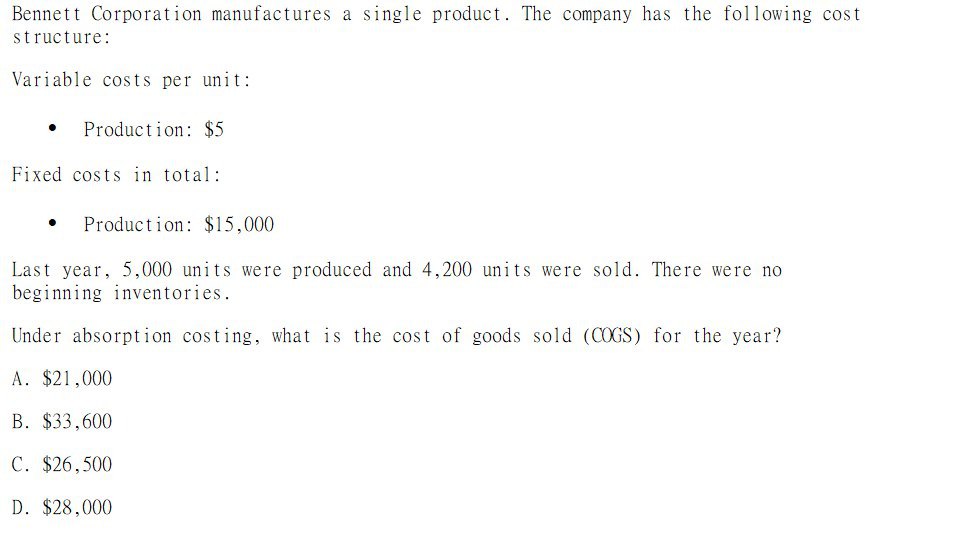 Can you solve this general accounting problem