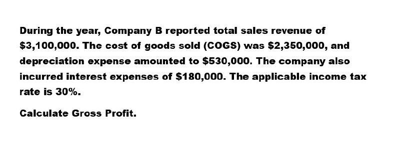 Can you explain the correct methodology to solve