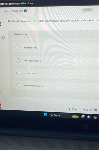 getprodedia.com / secured / lockdown Enabled: