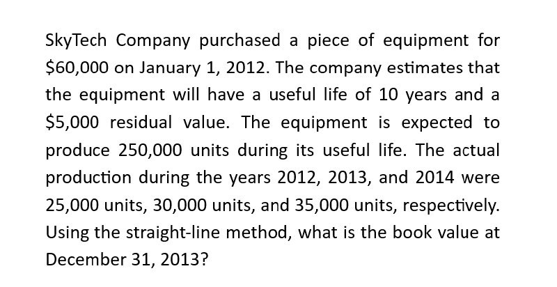 Please given correct answer for General