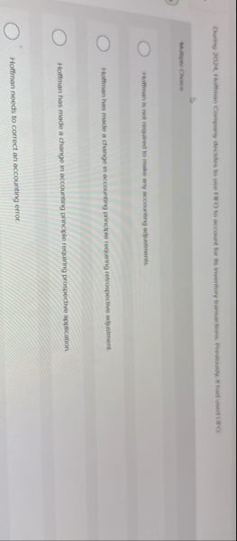 Minifingle Choure Flofmen is root required to