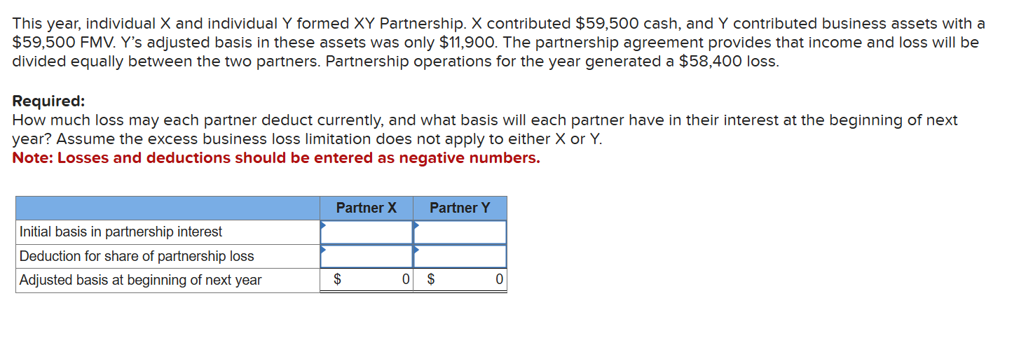 This year, individual \ ( X \ ) and individual \