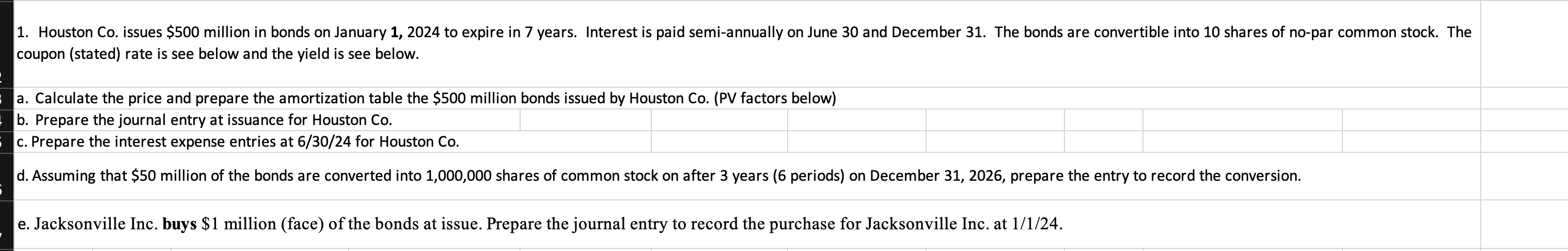 coupon ( stated ) rate 3 . 5 % and the yield is 3
