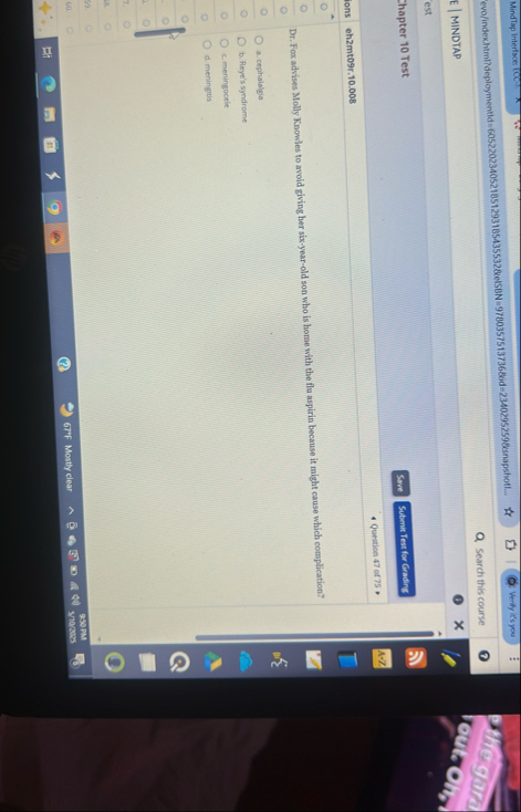 eh 2 mt 0 9 r . 1 0 . 0 0 8 Dr . Fox advises