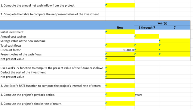Please include the steps to your solution and any